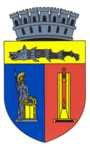 ROU CJ Cluj-Napoca CoA